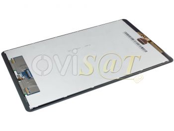 Pantalla completa IPS LCD negra para tablet Samsung Galaxy Tab A (SM-T595)